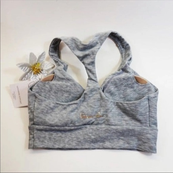 ❌SOLD‼️NWOT VS Padded Bra, size smal - Picture 4 of 9